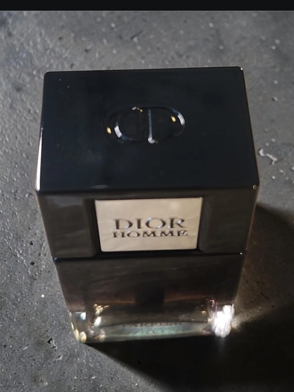 Dior Homme - NWOB